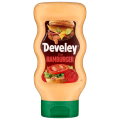 Sos hamburgerowy Develey 410g