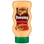 Sos hamburgerowy Develey 410 g