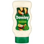Sos tatarski Develey 410 g