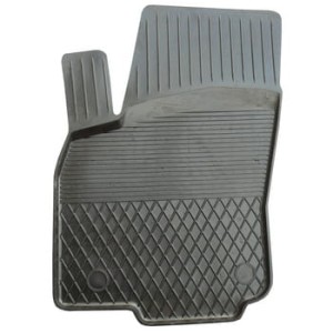 Dywanik gumowy przód lewy