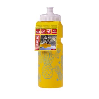 Bidon sportowy ananas 750 ml 862472bd9b3efacd4b5ed04559435089