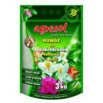 Hortifoska, Nawóz do rododendronów, hortensji i azalii 3 kg Agrecol