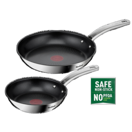 Zestaw Patelni Tefal Intuition 20/26 cm Zestaw Patelni Tefal Intuition 20/26cm