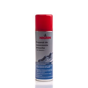 Czyszczenie Łańcucha 300 ml 7ee7698ec9bbeaeaa3417477d9462095