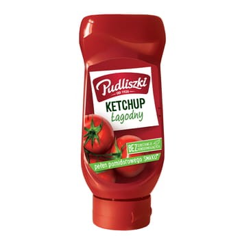 Ketchup łagodny Pudliszki 700 g 142.jpg