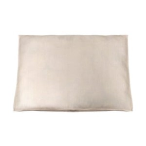 Poduszka na paletę - siedzisko kremowy