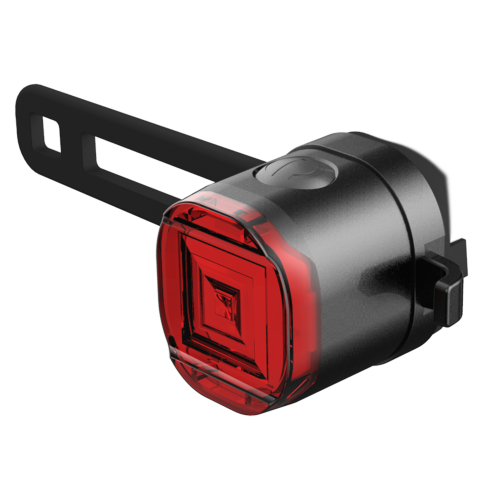 Lampka tylna Button