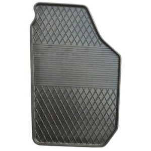 Dywanik gumowy przód prawy