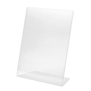 Korfed Prezentator A4 z pleksi x 1 szt. 62485fc7ce2d3d93f2ceb88a73b9bfb8