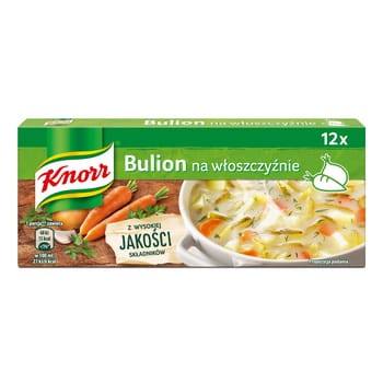 Bulion na włoszczyźnie Knorr 120 g 247.jpg