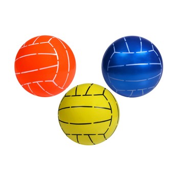 Piłka PVC 230 mm - Siatkówka Piłka PVC 230 mm - Siatkówka