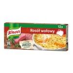 Rosół wołowy Knorr 120 g