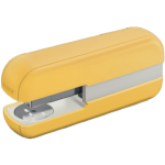 Zszywacz Leitz Cosy, żółty