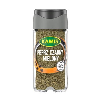 Pieprz czarny mielony w słoiczku Kamis 36 g 77.jpg