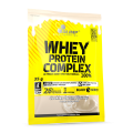 OLIMP SPORT NUTRITION Whey Protein Complex 100% cookies cream 35g saszetka