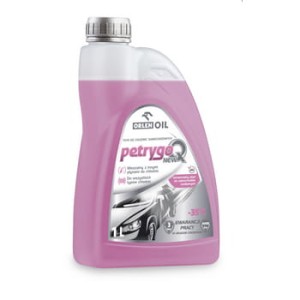 Płyn do chłodnic Orlen Oil Petrygo Q NEW 1 l