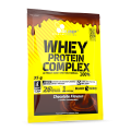 Whey Protein Complex 100% czekolada 35g saszetka
