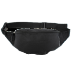 Saszetka do pasa L2045-1 czarna