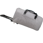 Torba trolley T5537-1 szara