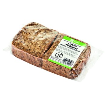 Putka chleb owsiany 300 g bez glutenu 046e442d1a659e03a06fa2b2d9704a46