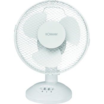 Wentylator biurkowy 23 cm BOMANN VL 1137 CB e2736b271f67ed09f9d96048e7851bcf