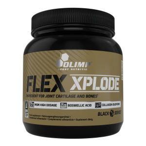 Flex Xplode 360 g grejpfrut Olimp Sport Nutrition