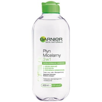 Płyn micelarny Garnier 3w1 skóra normalna i mieszana 400 ml Garnier_Garnier_Plyn_micelarny_3w1_skora_normalna_i_mieszana_400_ml_64850159_0_350_350.jpg