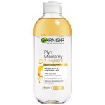 Płyn micelarny Garnier z olejkiem arganowym 400 ml