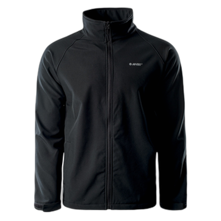 Softshell męski Hi-Tec Riman II - L Softshell męski Hi-Tec Riman II - L