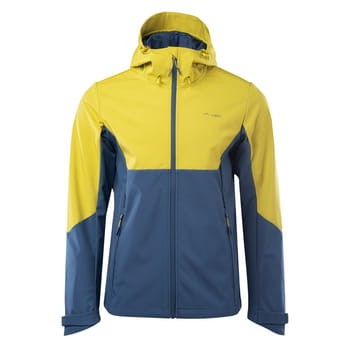 Softshell męski Elbrus Landar XL 8c8575d95c620eabae7a9a808059110f