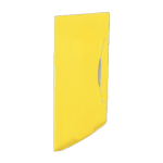 Teczka z gumką Esselte Vivida, 15 mm, żółty