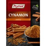 Cynamon mielony Prymat 15 g