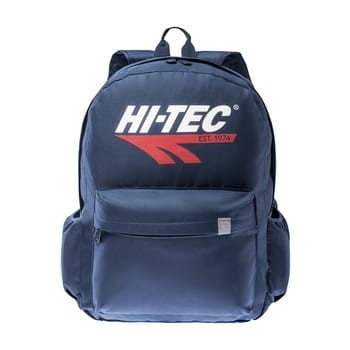 Plecak Hi-Tec Brigg granatowy a3b9c4a5ced0ed98e4b2e714aa0d4260