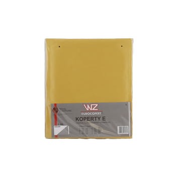 Koperta TYP E (15) Brąz (220*265) z wkł.fol. F-5 ea8f9b9e105f7ec15a7caff4e2d20f7c