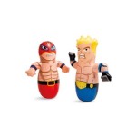 44672NP Nieprzewracalny wojownik wysokość INTEX ok. 91 cm