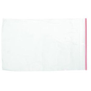 Torebka strunowa OFFICE PRODUCTS 160x220mm 100szt transparentna