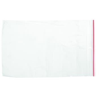 Torebka strunowa OFFICE PRODUCTS 160x220mm 100szt transparentna 9ed11eb0f67bb0f836aa0e7665a9c943