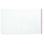 Torebka strunowa OFFICE PRODUCTS A4 100szt transparentna