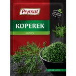 Koperek suszony Prymat 6 g