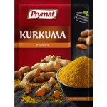 Kurkuma mielona Prymat 20 g