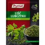 Liść lubczyku Prymat 10 g