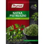 Natka pietruszki suszona Prymat 6 g