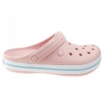 Klapki crocs crocband quartz 37-38