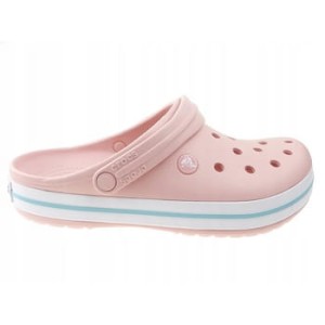 Klapki crocs crocband quartz 37-38