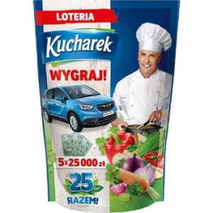 Kucharek Prymat 200 g