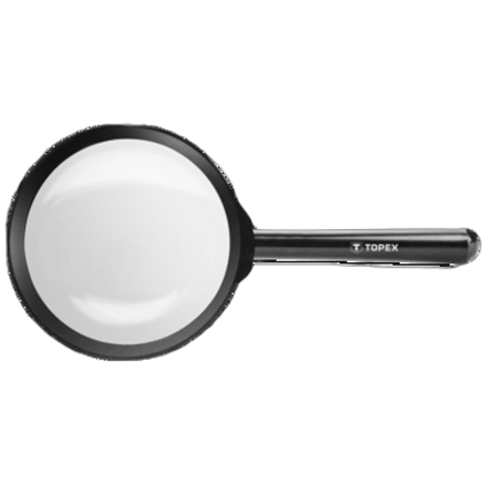 Szkło powiększające, 90 mm Szkło powiększające, 90 mm