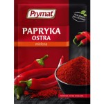Papryka ostra mielona Prymat 20 g