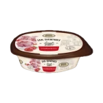 Bracia Koral lody truskawkowe 900 ml