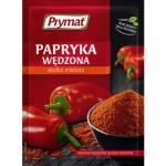 Papryka słodka wędzona mielona Prymat 20 g