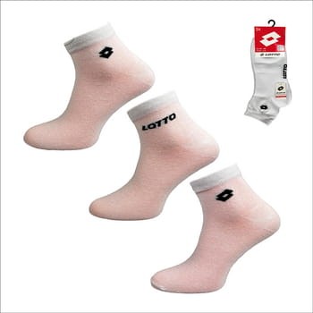 Stopki Lotto białe rozmiar 43-46 N_GILA_BI 96f350cb0d76c388ab133a42b406b69f